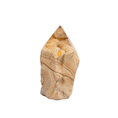 SAMSARI Picture Jasper points ready for yoga practice and mindful reflection