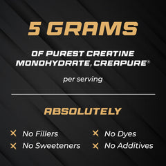Powder blends with water to fuel training sessions and post-workout recovery