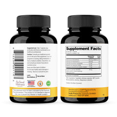 Sandhu's D3 K2 magnesium visual emphasizes calcium absorption