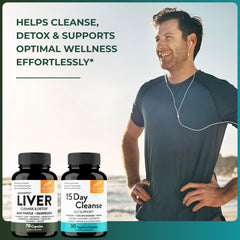 Zinc and selenium minerals in Sandhu's formula for essential trace support.