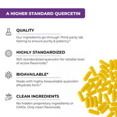 Capsules close-up showing vegetarian formulation of Sandhu's product