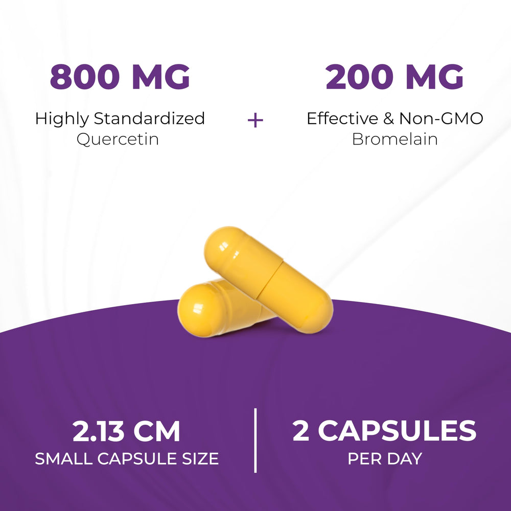 Third-party testing badge confirms purity and potency for Sandhu's product