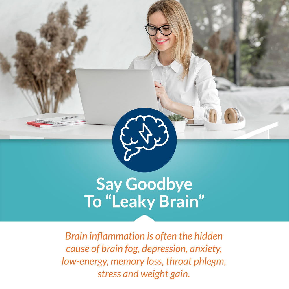 Vitaae brain energy tablets arranged for a focused morning start