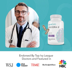 SANE Viscera-3 digestive comfort scene implies everyday relief potential