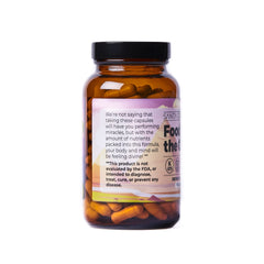 Santa Cruz Paleo elderberry image highlights antioxidant-rich plant ingredients.