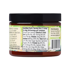 Kitchen mix of Honeydew Melon electrolyte powder for daily flavor.
