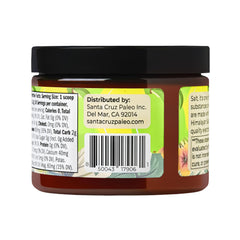 Backpack with Santa Cruz Paleo Electrolyte Powder for adventures