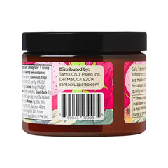 Santa Cruz Paleo 30 servings packaging shown for travel-friendly hydration
