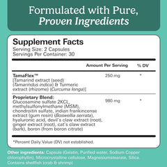 Two-pack Santo Remedio Articulaciones boxes for convenient joint health routine