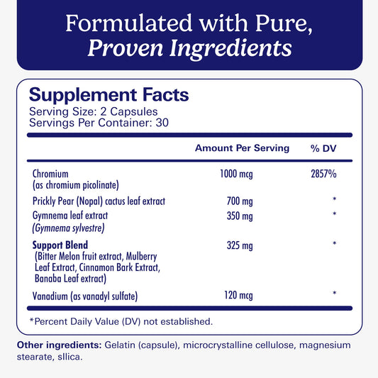 Santo Remedio Super Nopal capsules close-up highlighting convenient daily capsules for easy use.