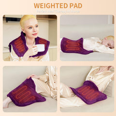 Cozy SAROO setup ideal for couch or night-time use.