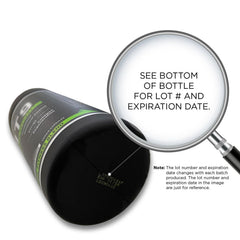 Sascha Fitness Fat Loss pills vegan label emphasizes a plant-based formula for daily use