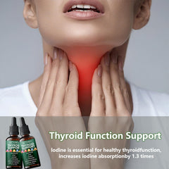 Glass with water and Savari Actora drops for seamless ingestion.
