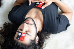 Compact gift-ready kit from SaveMeMagnets for thoughtful self-care.