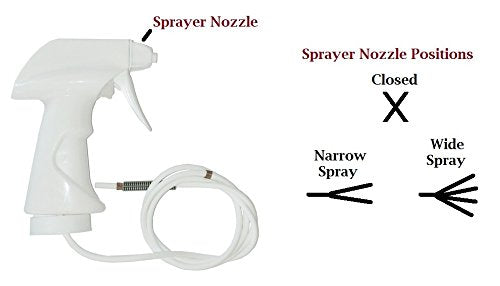 Gear and clothing treated with InsectGuard on jacket and backpack.