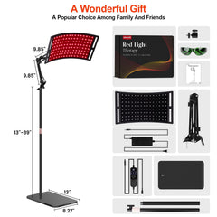 SAVILER gift-ready package and reliable support for healthy living