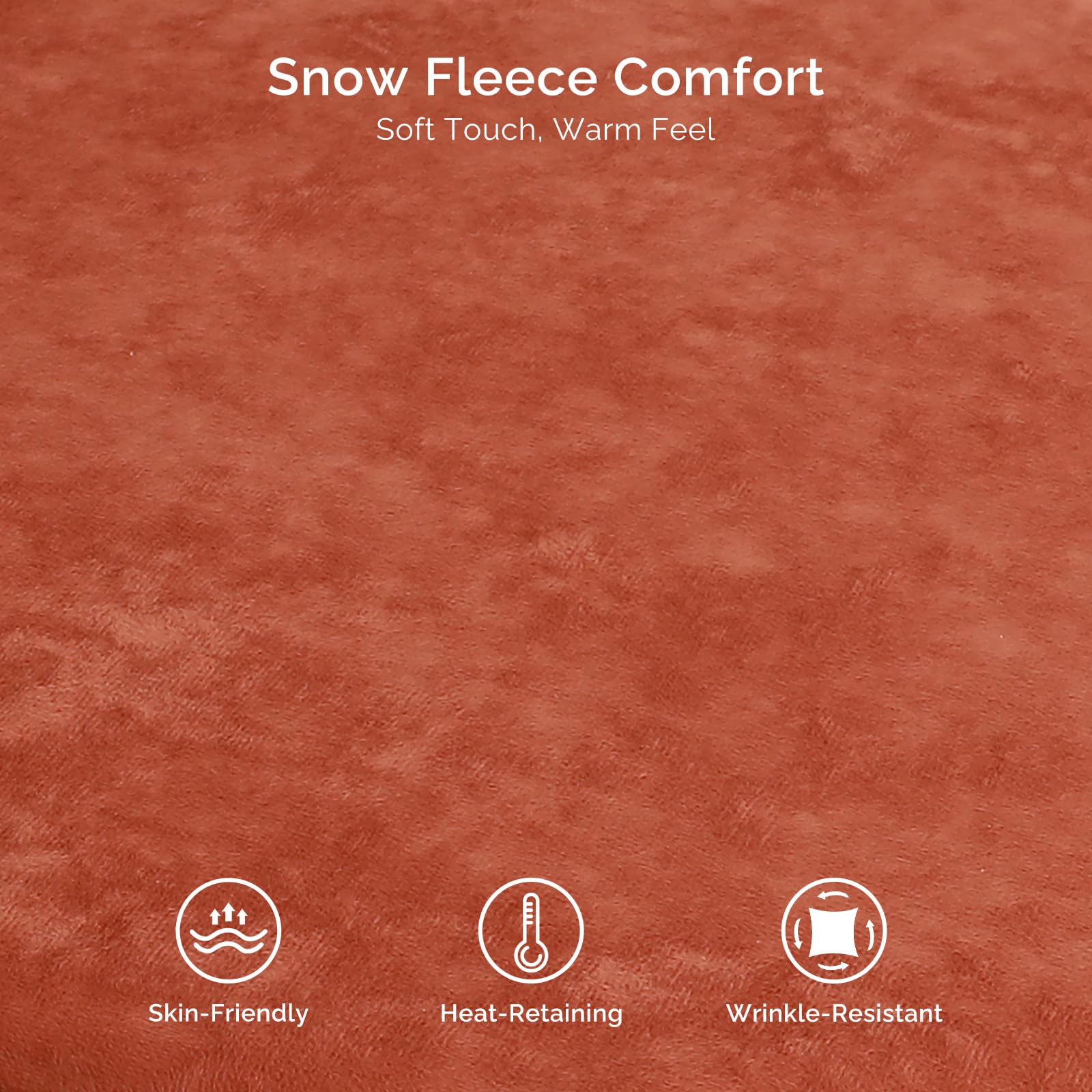 SAVIOR HEAT cushion displaying 3 heat settings for customizable warmth