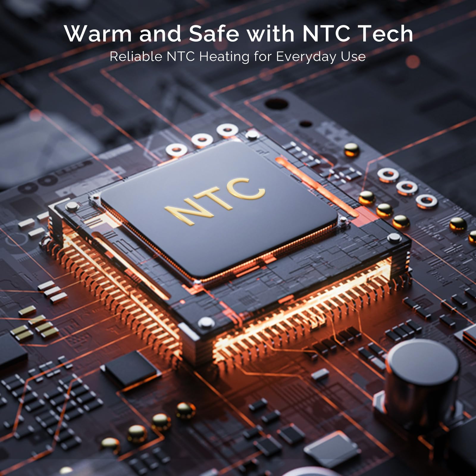 SAVIOR HEAT cushion in use on stadium seats showing portable comfort