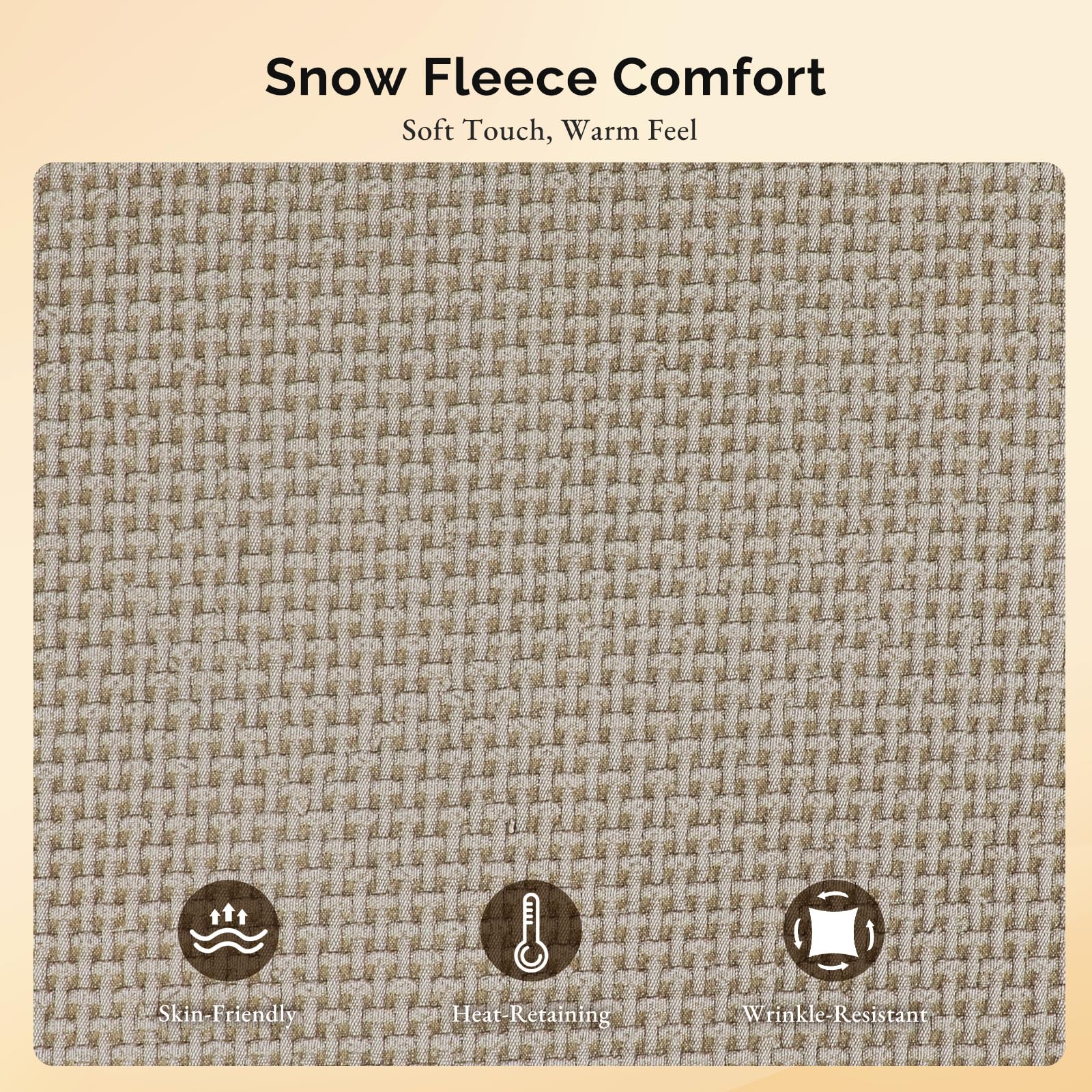 SAVIOR HEAT cushion offers quick heat with three settings.