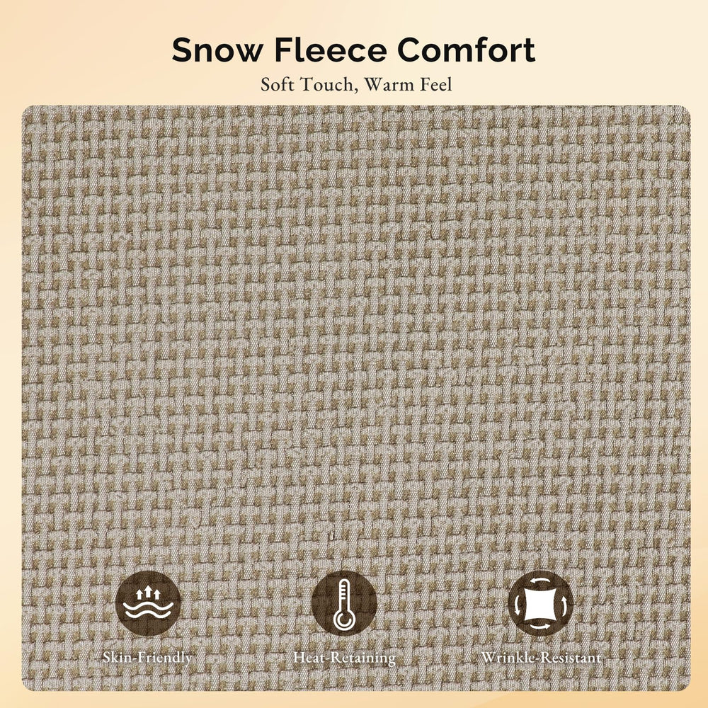SAVIOR HEAT cushion offers quick heat with three settings.