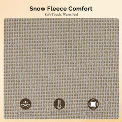 SAVIOR HEAT cushion offers quick heat with three settings.