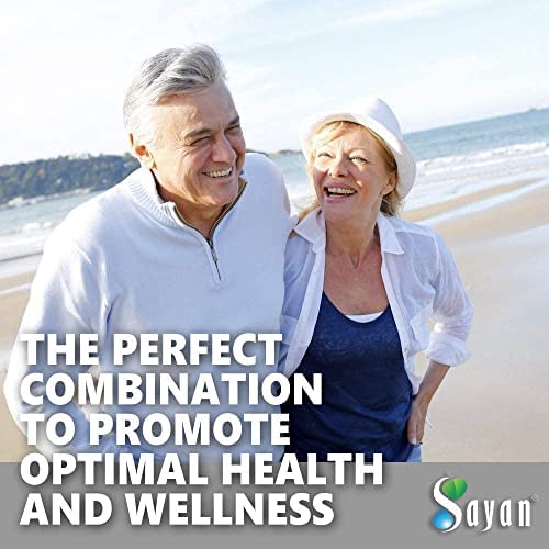 Sayan 7 Mushrooms in smoothie for seamless routine integration