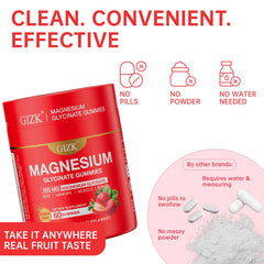 Packaging design of SAYIDON gummies on box and bottle