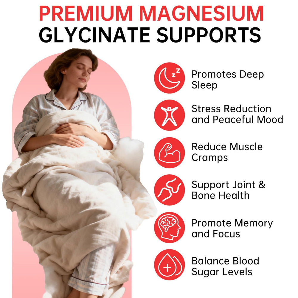 Strawberry flavored SAYIDON gummies on label suggesting bedtime calm