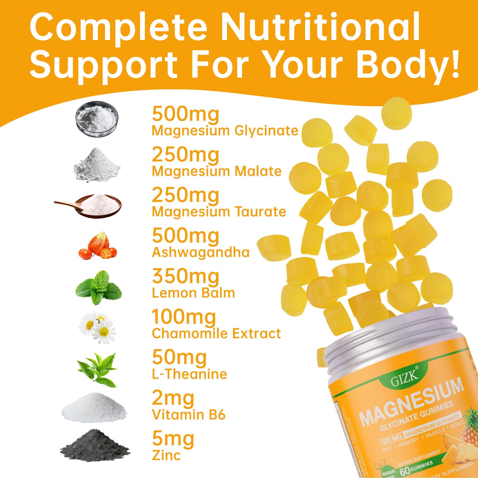 SAYIDON vegan dairy-free label supports allergy-aware choosing