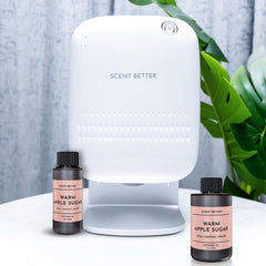 SB Scent Better diffuser use compatible with ultrasonic diffusers and nebulizers