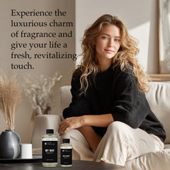 Scent Collection pet-friendly-aroma-oil is safe for homes with pets.