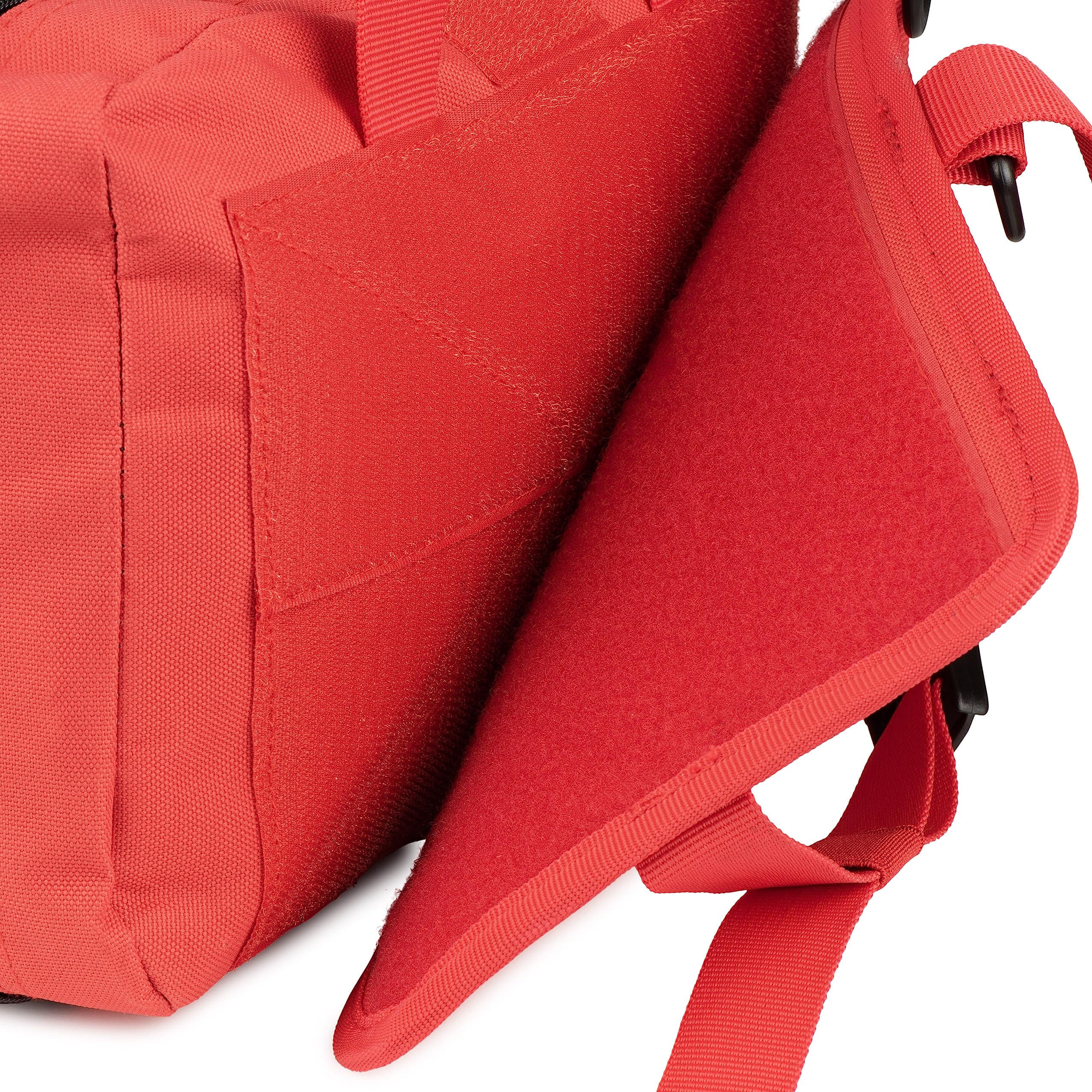 Scherber water-repellent Oxford fabric pouch protects supplies