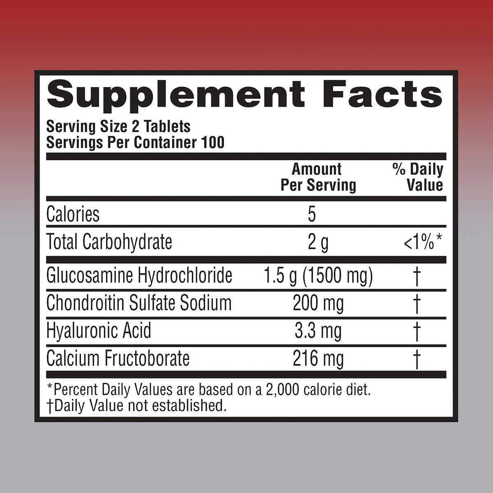 Schiff Move Free Advanced capsules support daily joint comfort.