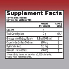 Schiff Move Free Advanced capsules support daily joint comfort.