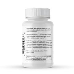 Scientific Health Solutions FDA disclaimer graphic reminds readers statements are not medical claims.