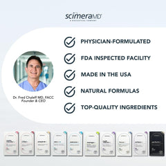 Asprega includes Saccharomyces boulardii for gut balance