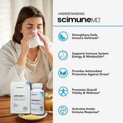 Zinc icon highlighting highly absorbable zinc for daily wellness