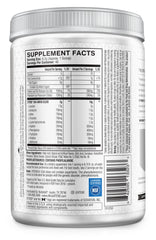 Scivation Xtend EAA Mango glass pour captures refreshing hydration during training.