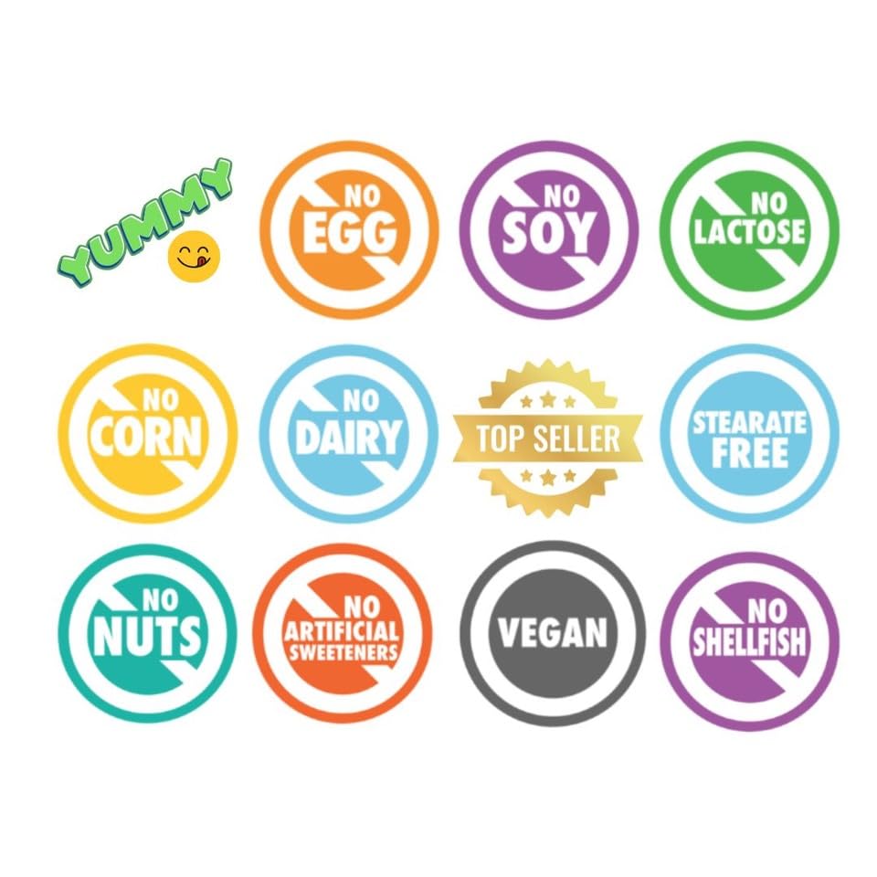 Script Essentials Yummy Greens scoop ready for quick, convenient daily use