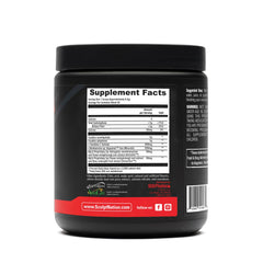 Sculpt Nation facility emphasizes cGMP quality and safety standards