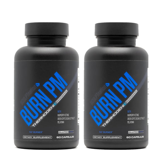 Sculpt Nation Nighttime Metabolism Raspberry Ketones image highlighting metabolism support during sleep.