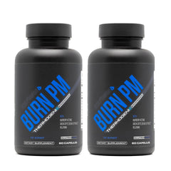 Sculpt Nation Nighttime Metabolism Raspberry Ketones image highlighting metabolism support during sleep.