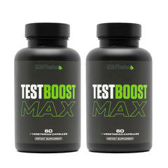 Sculpt Nation Tribulus Ashwagandha bottle for energy and lean performance