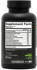 Sculpt Nation two-pack packaging emphasizing value and convenience