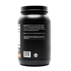 Sculpt Nation V Shred protein powder chocolate shaker, smooth mixing