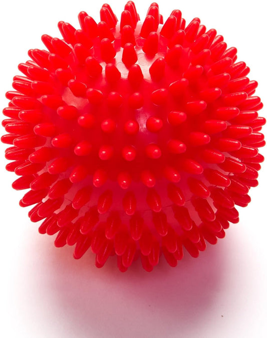 SD-12 handheld back massager soft head for gentle, relaxing touch.