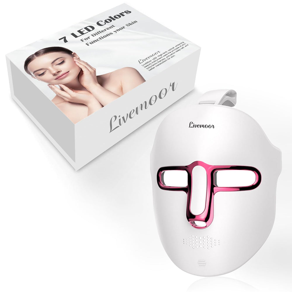 SDKWDH Reusable mask supports ongoing self-care routines at home