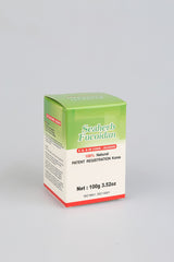 SeaHerb Fucoidan bottle label image shows premium marine extract for daily wellness.