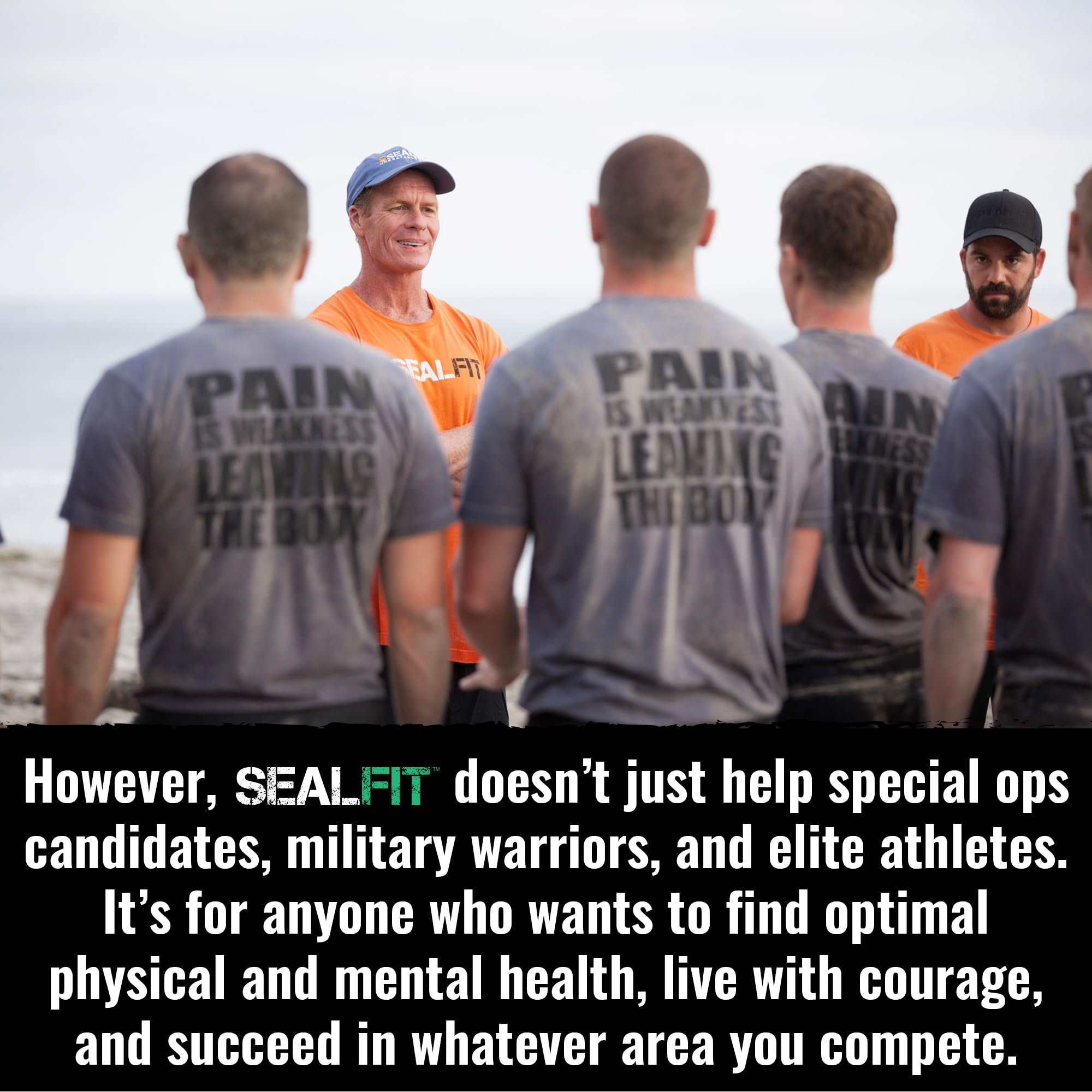 SEALFIT ElectroGreens travel pack for on‑the‑go hydration.