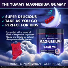 Close-up of Secret Element gummies highlighting texture and cherry flavor